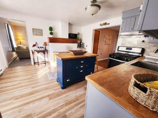 Oneida Lakeside Retreat - 8