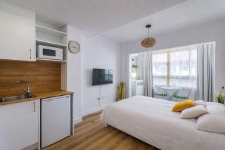 Modern Studio 1 min Walk to Playa Los Locos - 4