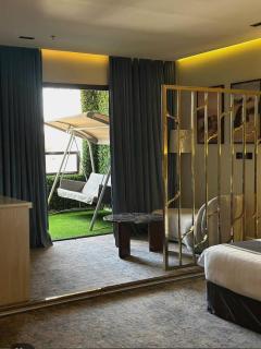 غرف ديلوكس-Deluxe rooms - 6