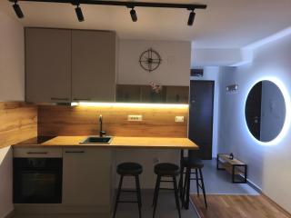 Ohrid Center Jakov Apartment - New & Modern - 8