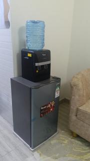 Samantha Studio BnB - 0