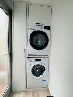 Apartamento Deluxe, 4 habitaciones, Parking - 7