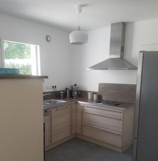 Jolie maison au calme, jardin clot au coeur de Saint Briac - 5