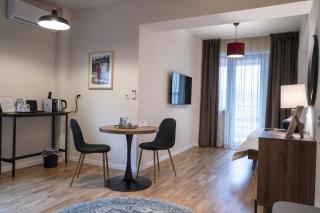 Habitat Suites II - 4