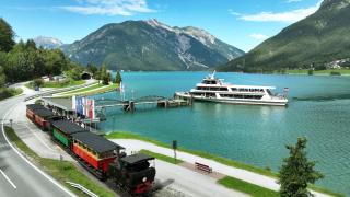 Michelis Cottage - Achensee - 3