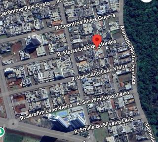 Quarto Solteiro Interlagos - 3