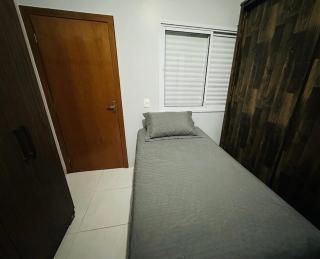 Quarto Solteiro Interlagos - 1