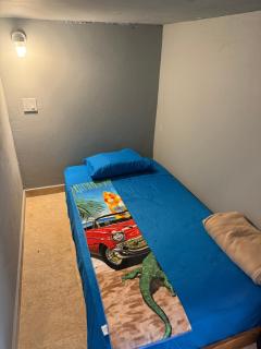 Blasina Santa catalina - 1