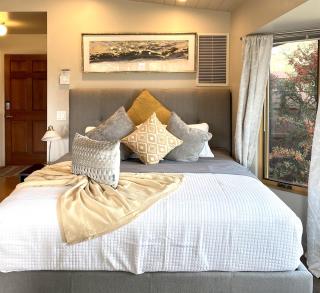 Perfect Couples Getaway Private Hot Tub Panoramic Red Rock Views - 5