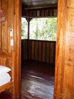 Vista do Lago Jungle Lodge - 5