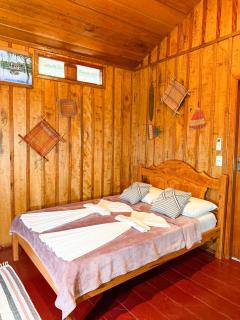 Vista do Lago Jungle Lodge - 7