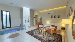 شاليهات نغم - 1