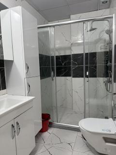 Aslan Suite in Taksim - 5