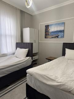 Aslan Suite in Taksim - 2