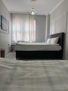 Aslan Suite in Taksim - 1