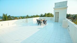 M Beach Villa - 5