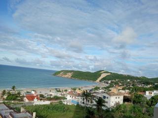 Lindo Vista Mar - Natal - 9