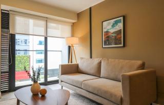 Amazing & Chic 1BR with Balcony in San Isidro - 0