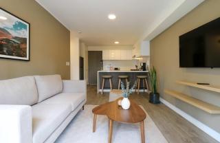 Amazing & Chic 1BR with Balcony in San Isidro by Wynwood House - 7