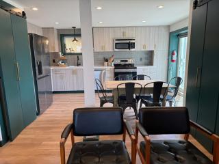 Parkside Family Apartment at Horner Park - 9