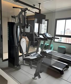 Studios Vila Mariana - 500m Estação Santa Cruz - 5