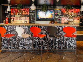 ibis Paris Gennevilliers - 9