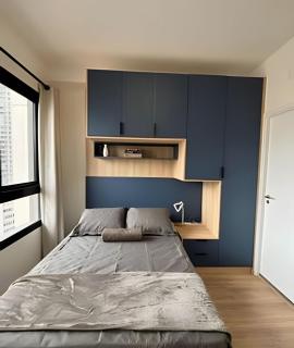 Studios Vila Mariana - 500m Estação Santa Cruz - 2