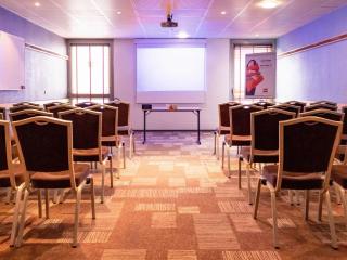 ibis Paris Gennevilliers - 4