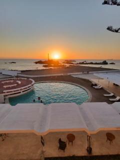 Le Grand Hotel Ilo - 6