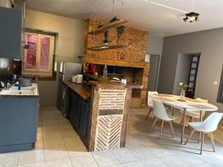 GÎte à la ferme - 6