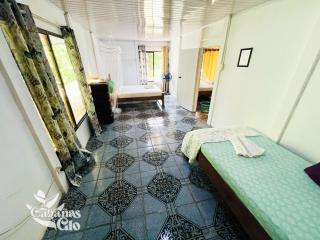 Casa Glo short walk to the Beach - 9