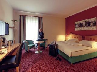 Mercure Hotel Ingolstadt - 3