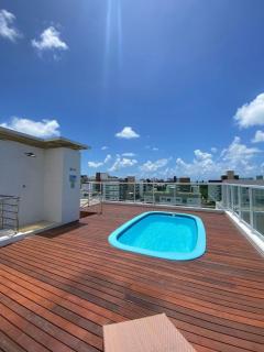 Apartamento em João pessoa - 2