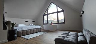 Infinity View Chalet - 3