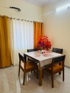 Pearl Suites Apartment in Malakpet Hyderabad - 1