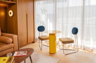 A Stylish Retreat in Roma Norte - 6