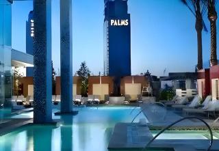 Palms Place Hotel - 6