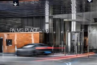 Palms Place Hotel - 5