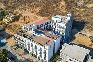 Morgan Residences - 4