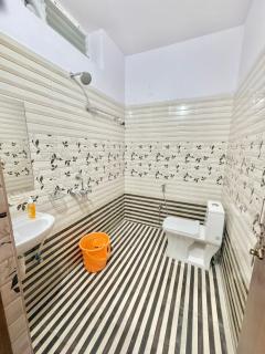 Pearl Suites Apartment in Malakpet Hyderabad - 6