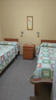 Hotel Soles de Lidia - 9