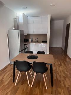 Apartman Park - 4