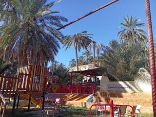 La tente tamaghza - 4