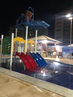 Residencial Prive das Thermas 1 - 6