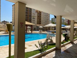 Residencial Prive das Thermas 1 - 2