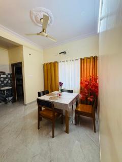 Pearl Suites Apartment in Malakpet Hyderabad - 9