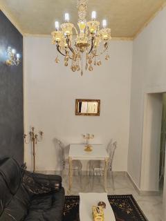 Baroque Palace Black Diamond - 8