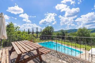 Casa Toscana Private Pool & Countryside! - 9