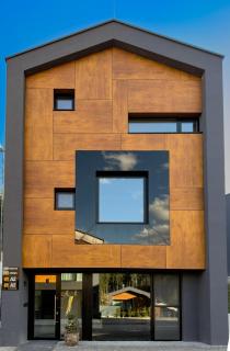 Malino Apartments A2 - Modern Family Apartments direct on ski slope and forest - 0