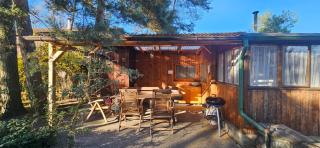 Chata u Hřiště - 9